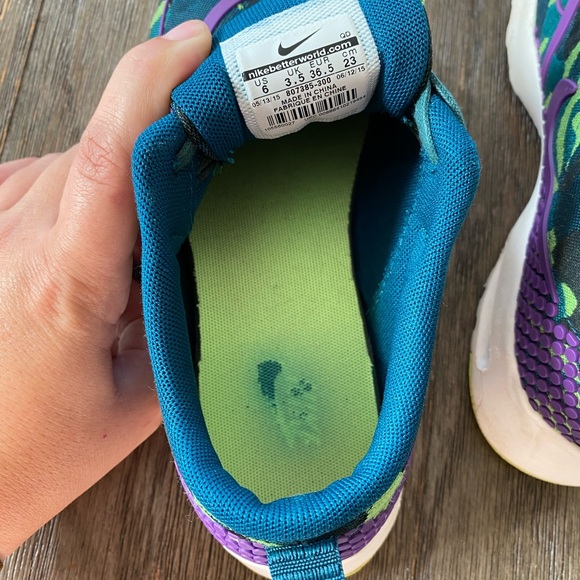 Nike Air Max Thea - Picture 10 of 12